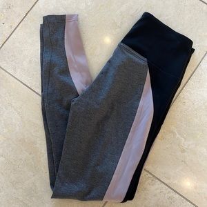 Wunder under leggings